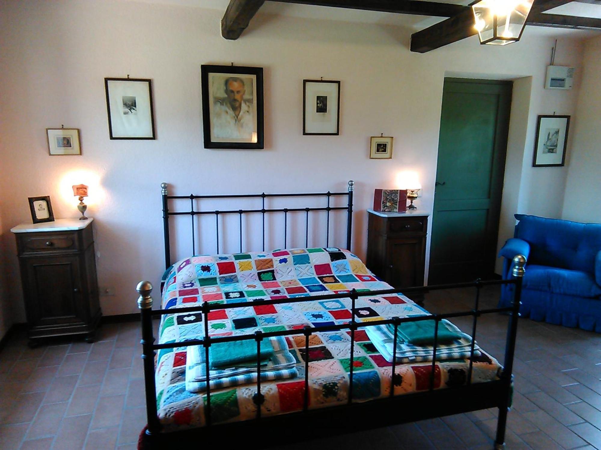 Coriana Apartments & Villas Mulazzo Стая снимка