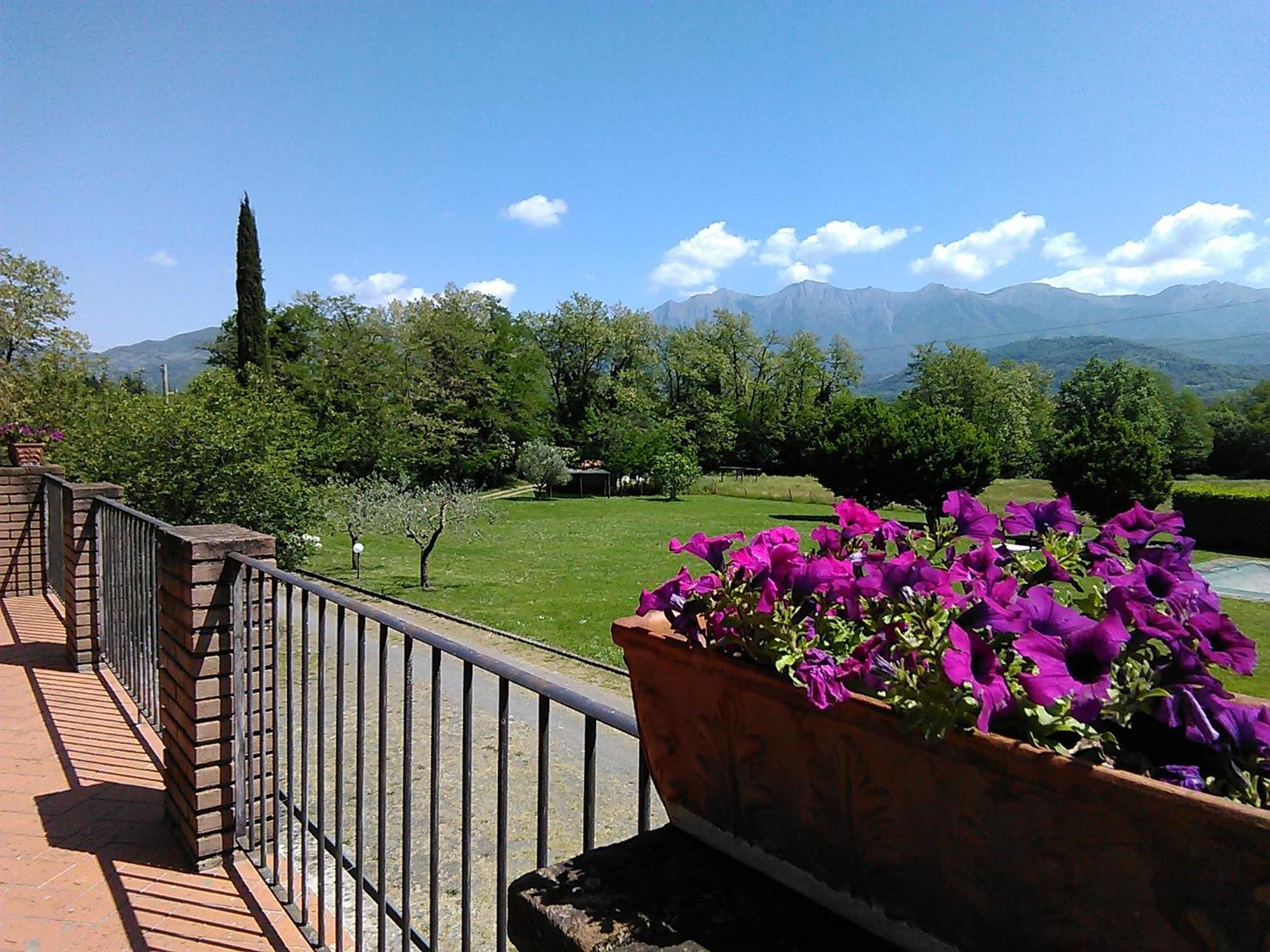 Coriana Apartments & Villas Mulazzo Стая снимка
