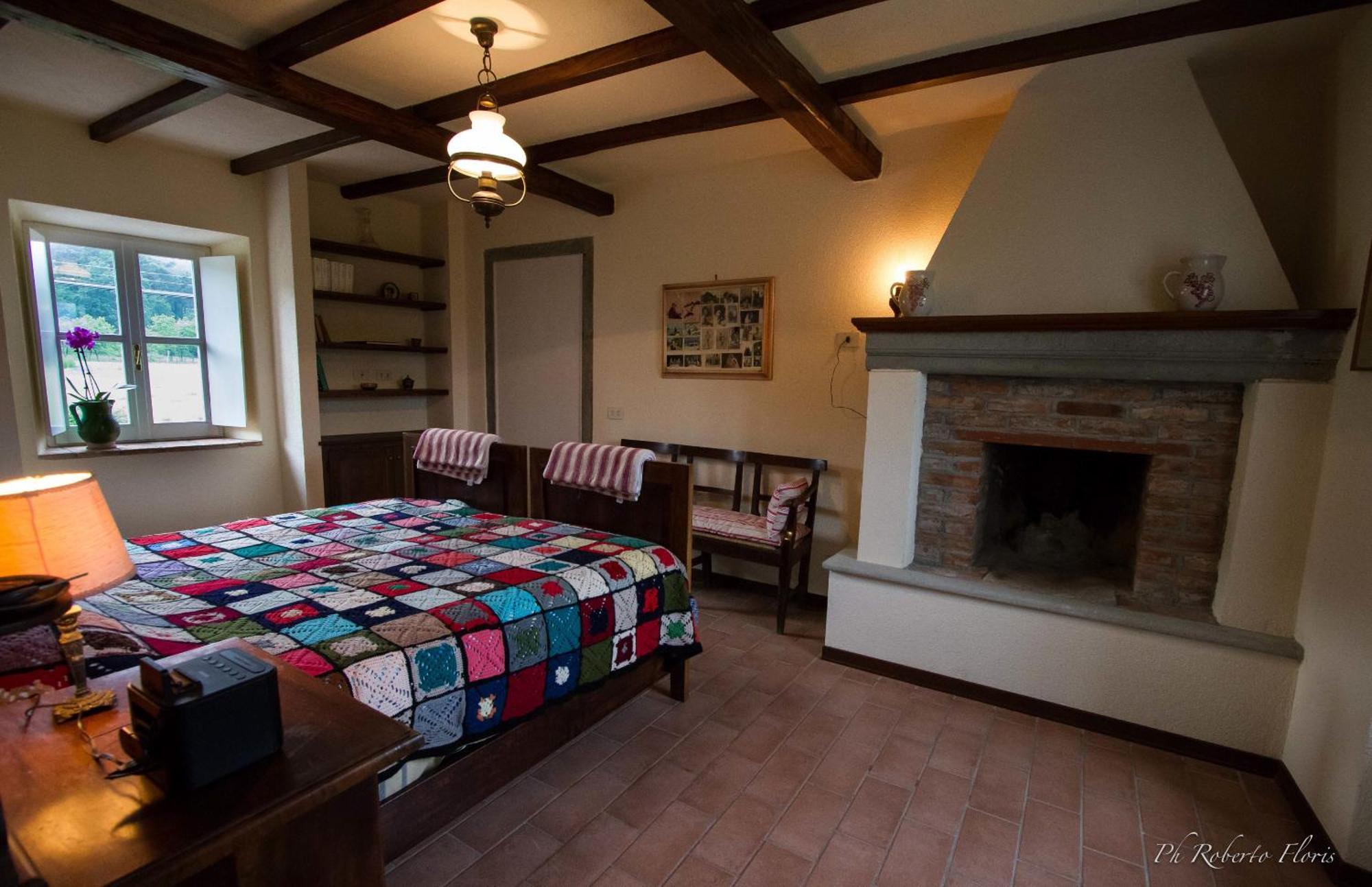 Coriana Apartments & Villas Mulazzo Стая снимка