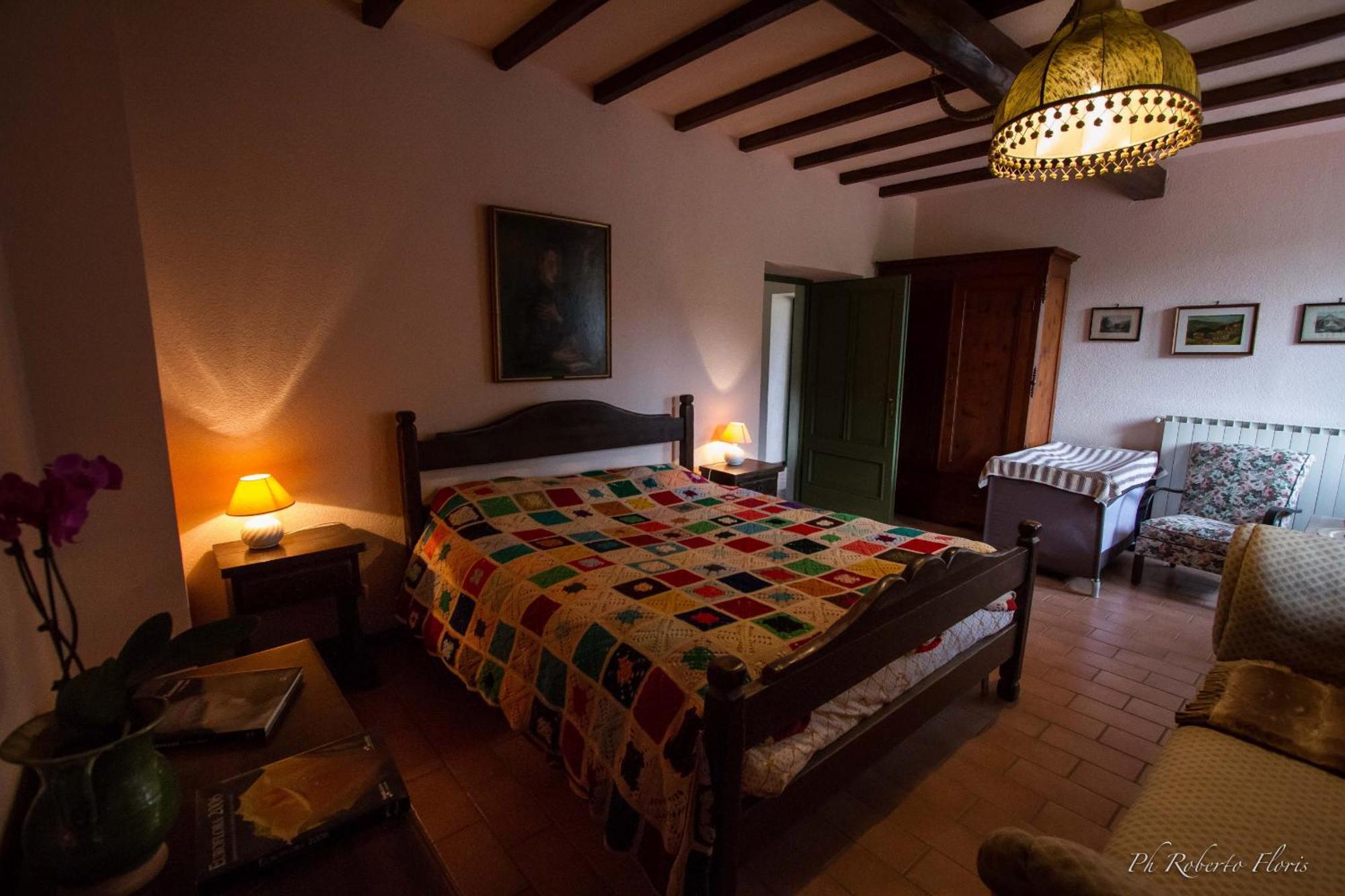 Coriana Apartments & Villas Mulazzo Стая снимка