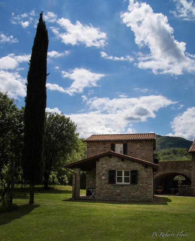 Coriana Apartments & Villas Mulazzo Екстериор снимка