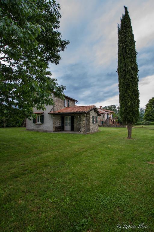 Coriana Apartments & Villas Mulazzo Екстериор снимка