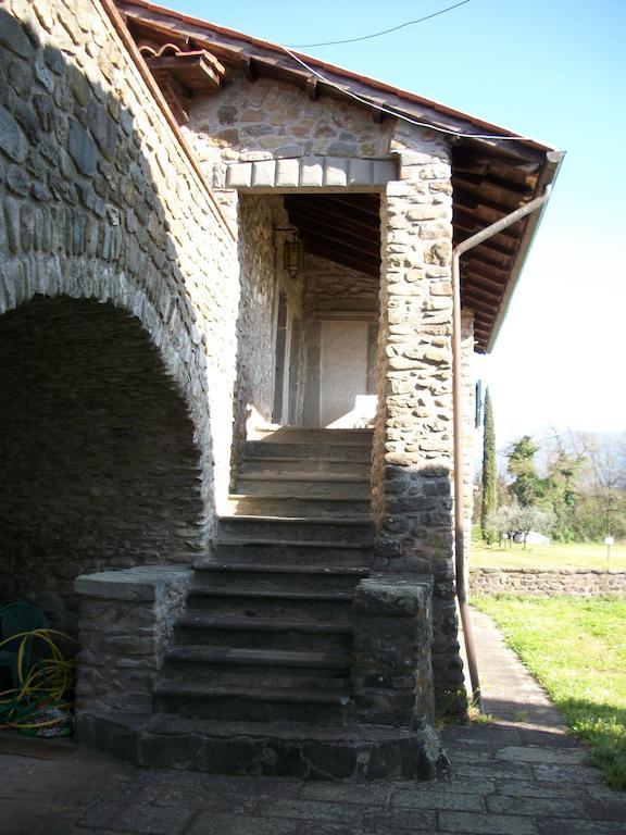 Coriana Apartments & Villas Mulazzo Екстериор снимка