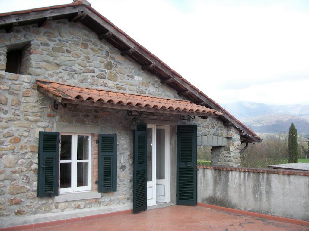 Coriana Apartments & Villas Mulazzo Екстериор снимка