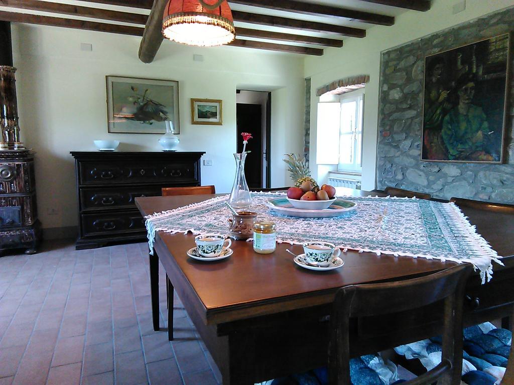 Coriana Apartments & Villas Mulazzo Екстериор снимка